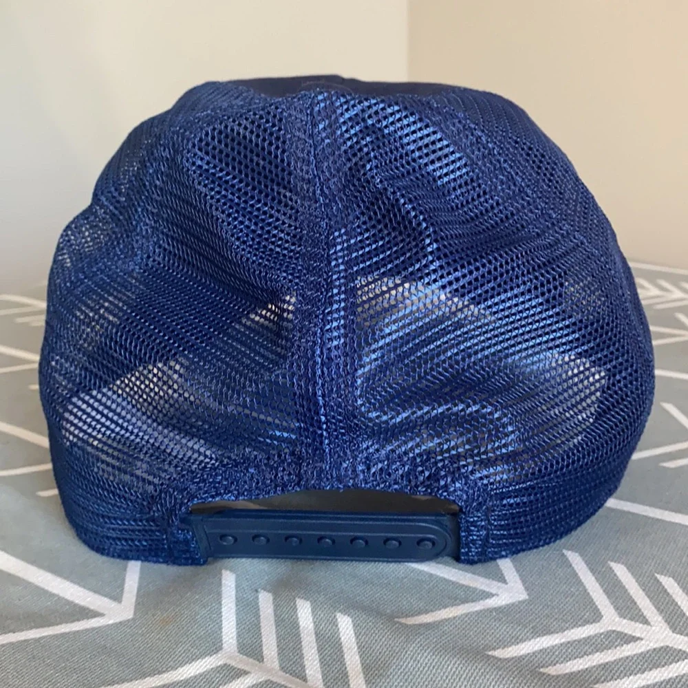 Gymboree M/L Youth “Dude” Cap 🧢